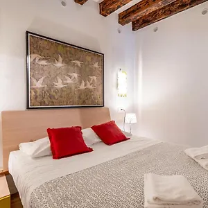 Cà Fontana Appartement