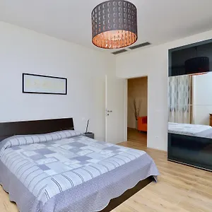 Ca' Etta Appartement